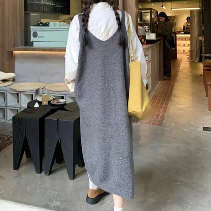 CD | Rochie de vară fără efort și elegantă