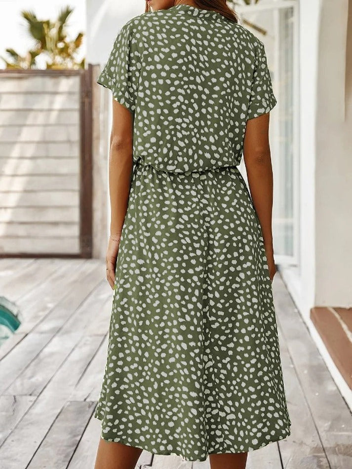 CD | - Rochie vintage