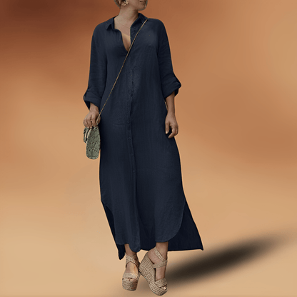 CD | Rochie modernă și aerisită