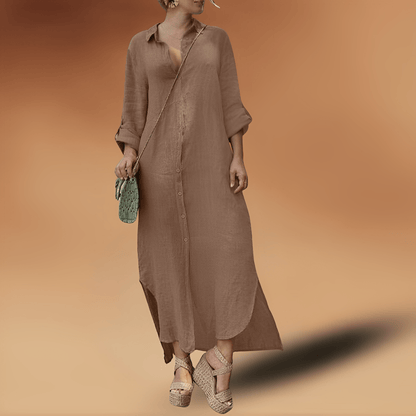 CD | Rochie modernă și aerisită