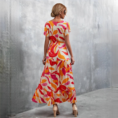 CD | - Rochie elegantă de vară