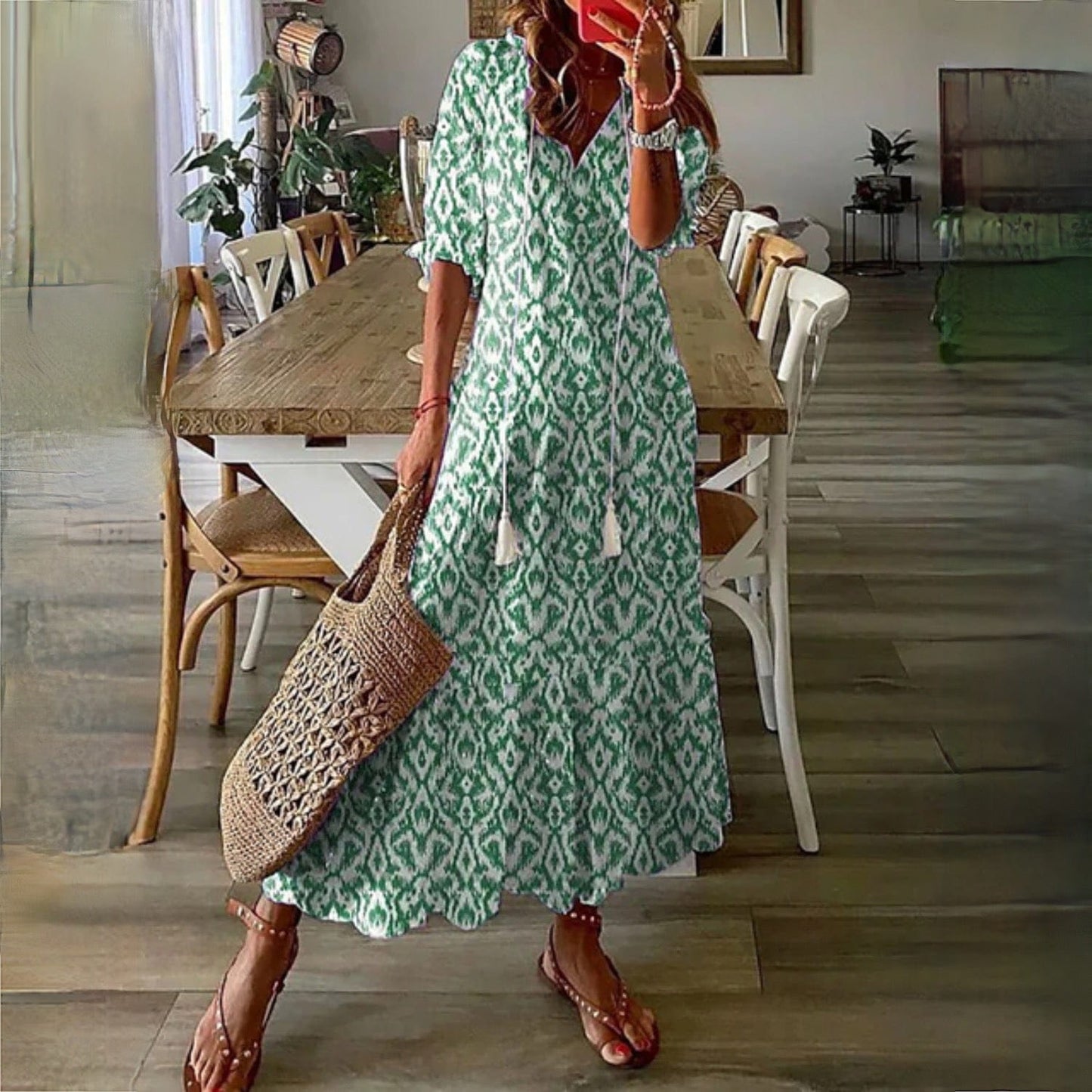 CD | Lavigne - Rochie verde de vară
