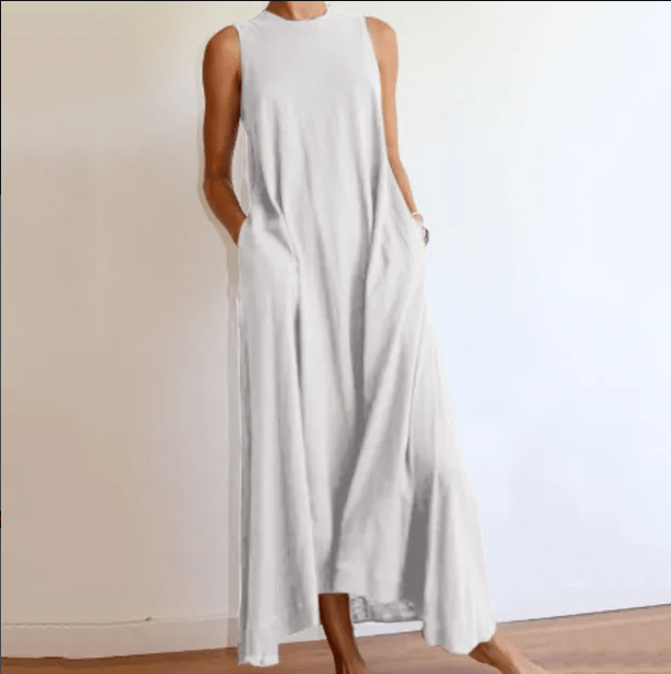 CD | - Rochie boemă elegantă
