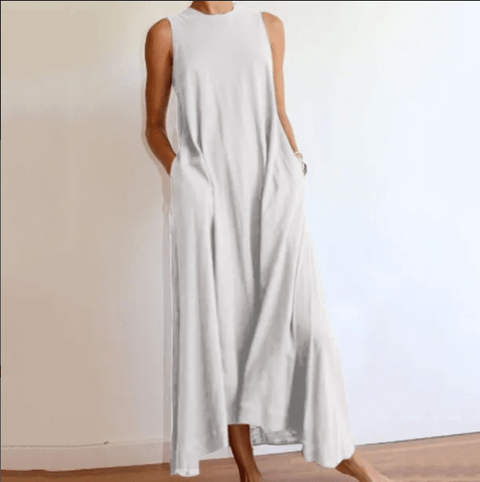 CD | - Rochie boemă elegantă
