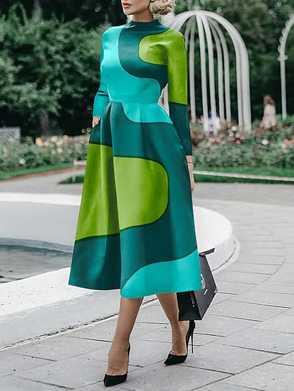 CD | Rochie la modă și fără efort