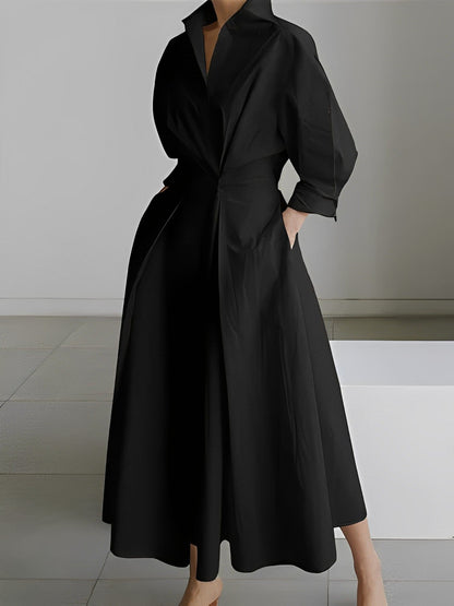 CD | - Rochie casual elegantă