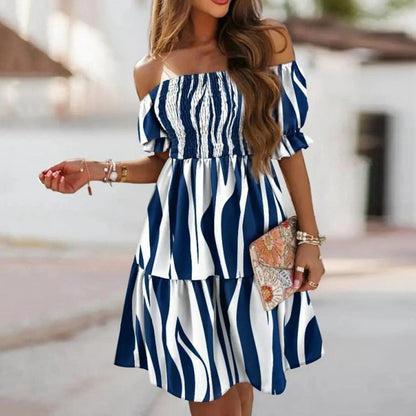CD | Sexy rochie mini fără spate