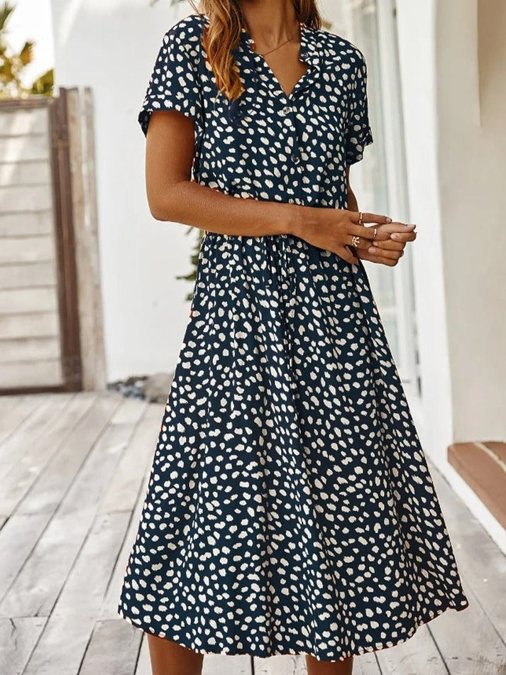 CD | - Rochie vintage