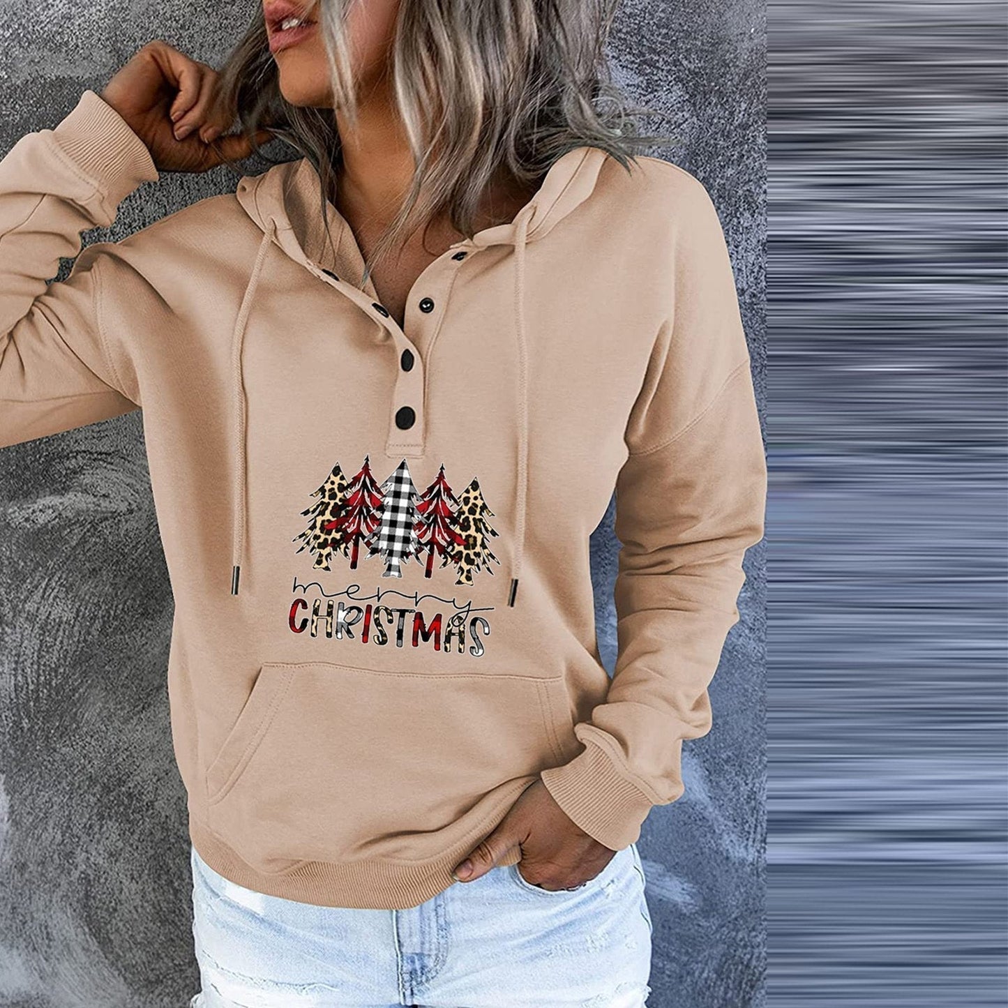 CD | Jumper confortabil și la modă