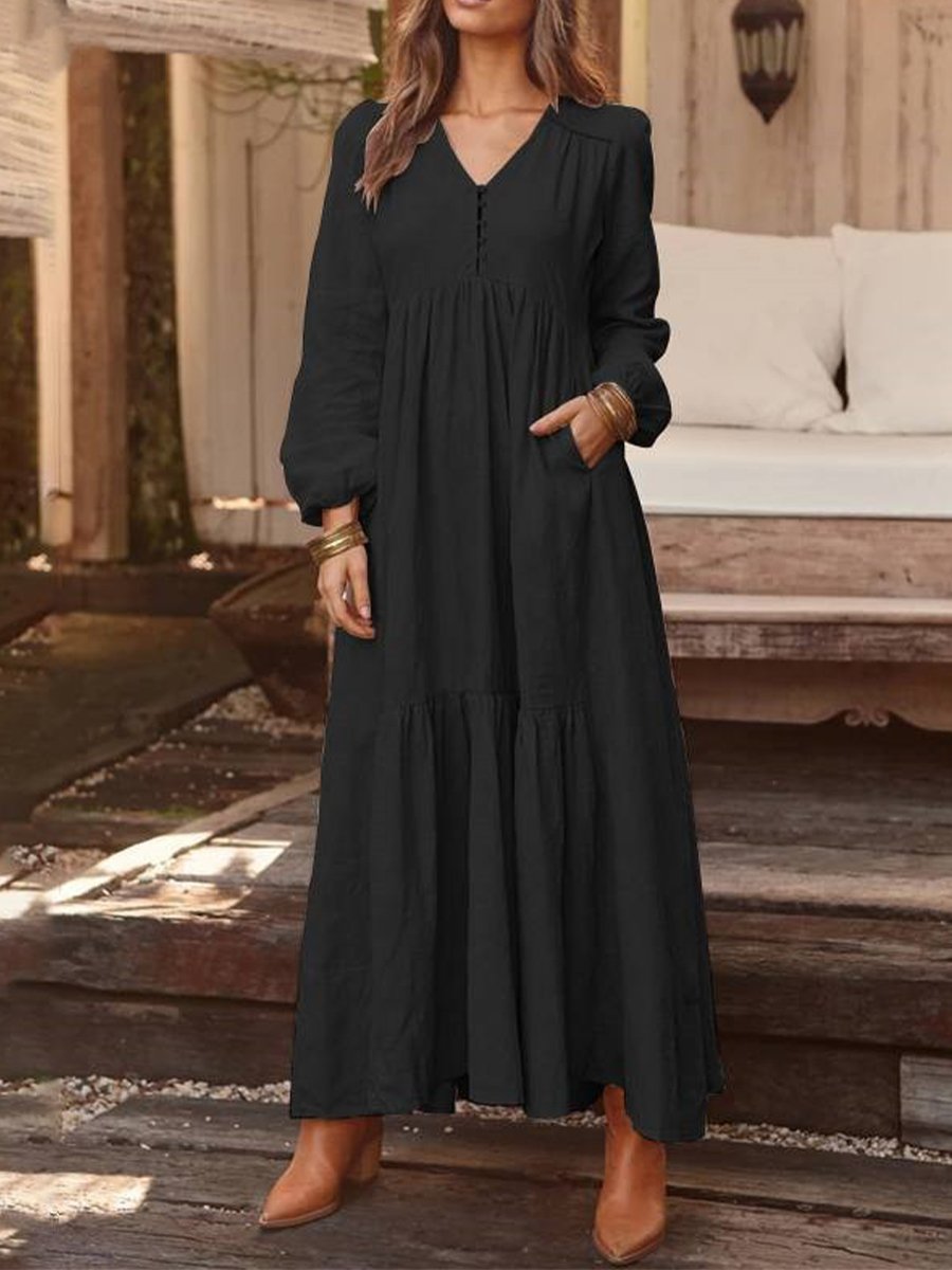 CD | Rochie clasică și cool