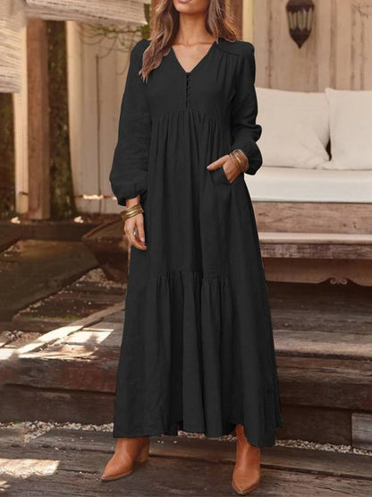 CD | Rochie clasică și cool