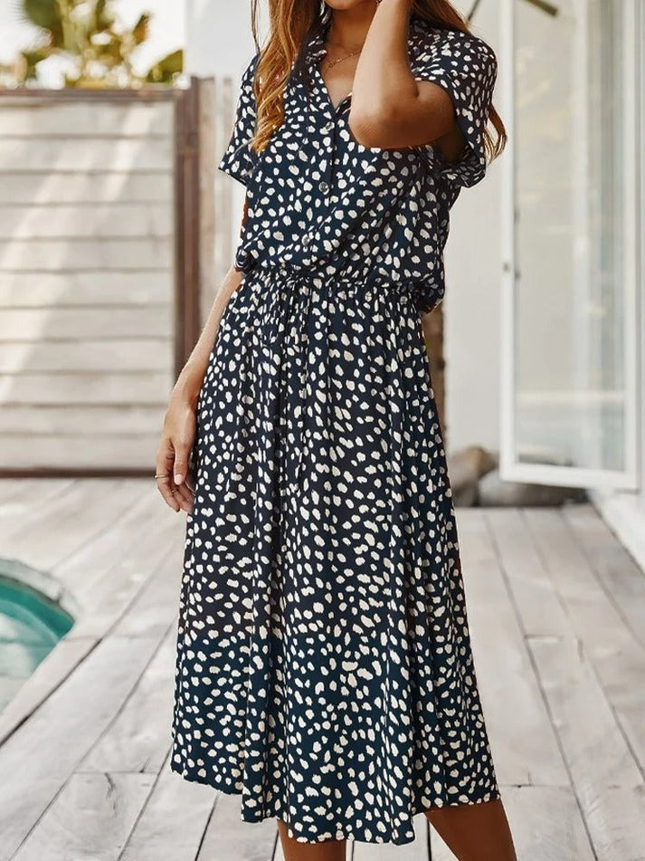 CD | - Rochie vintage
