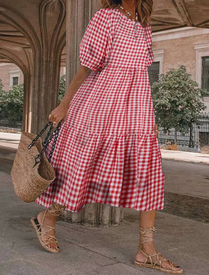 CD | Rochie casual pentru femei