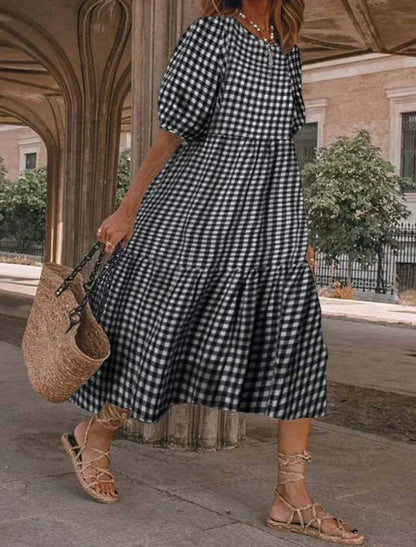 CD | Rochie casual pentru femei