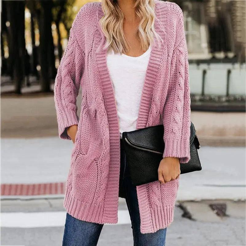 CD | Pulover casual și confortabil