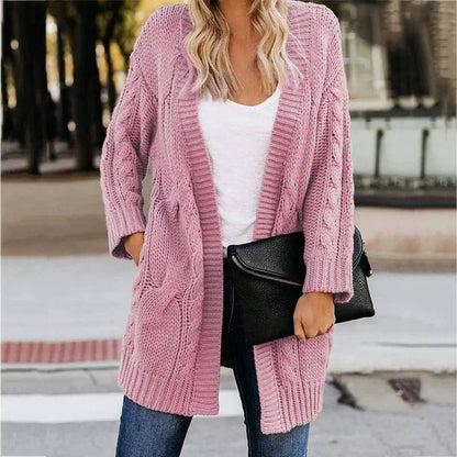 CD | Pulover casual și confortabil