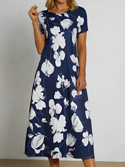 CD | - Rochie elegantă de vară