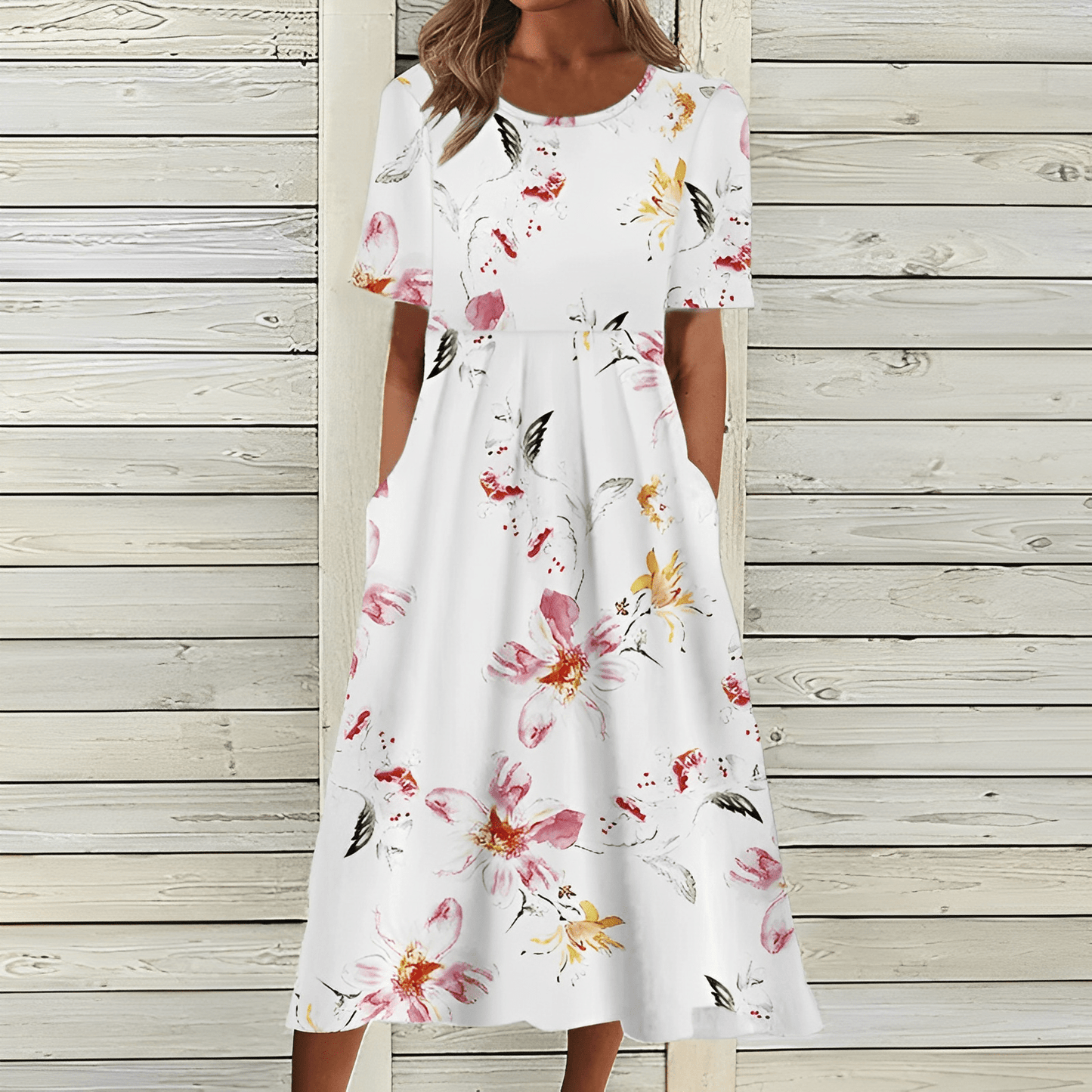 CD | - Vara '23 rochie