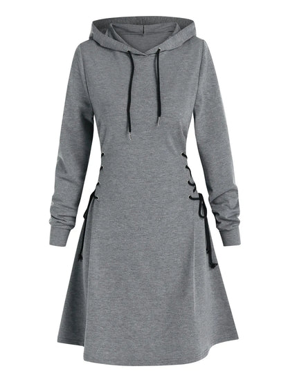 CD | Rochie modernă și confortabilă