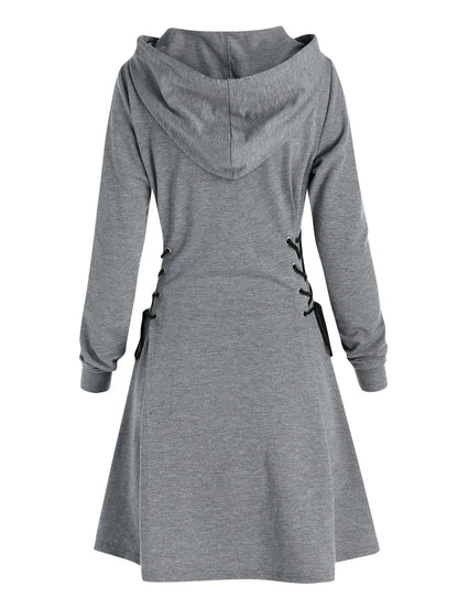 CD | Rochie modernă și confortabilă