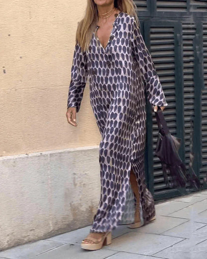 CD | Rochie elegantă de vară