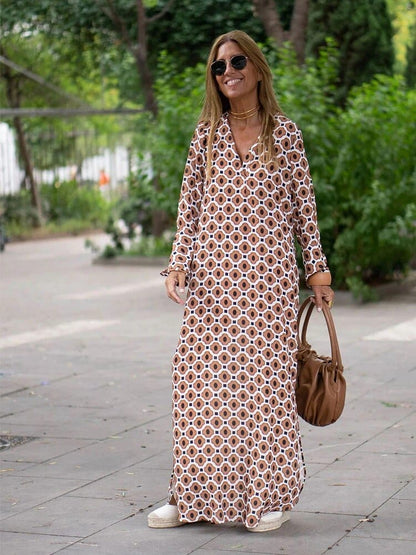 CD | Rochie elegantă de vară