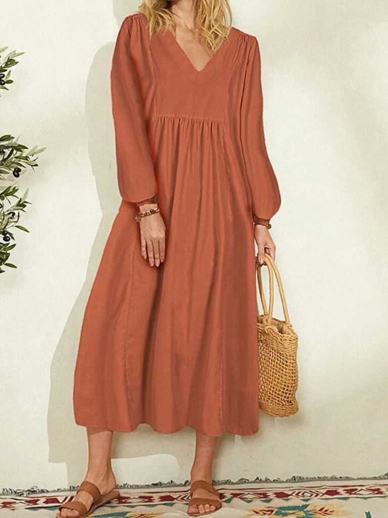 CD | Rochie midi de vară