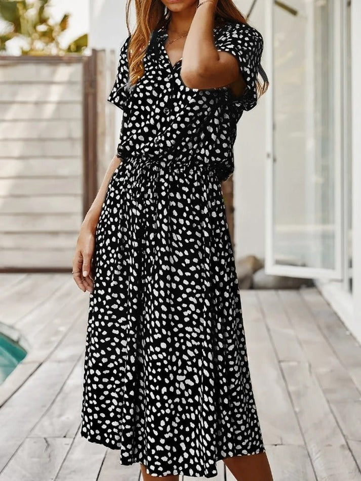 CD | - Rochie vintage