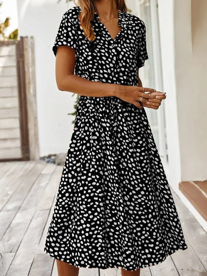CD | - Rochie vintage