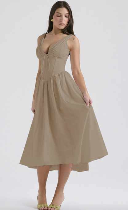 CD | Rochie elegantă de vară
