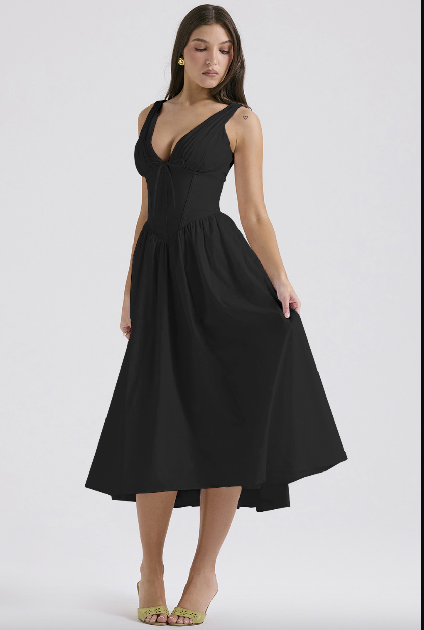 CD | Rochie elegantă de vară