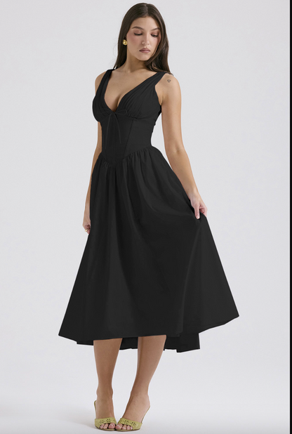 CD | Rochie elegantă de vară