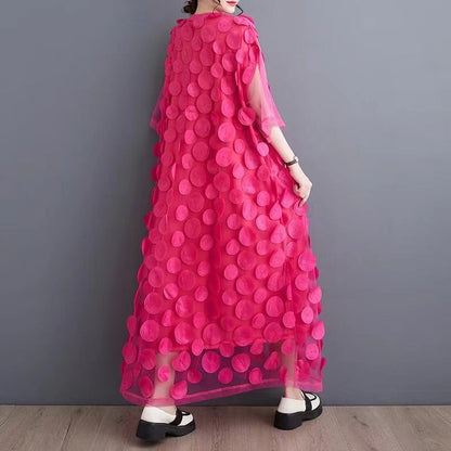 CD | Rochie de vară croită și elegantă