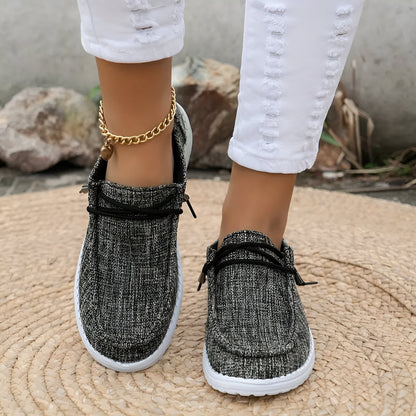 CD | - Pantofi slip-on confortabili