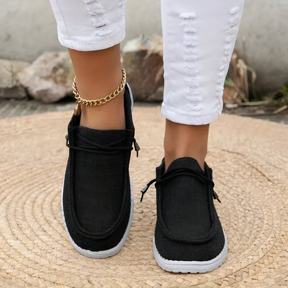 CD | - Pantofi slip-on confortabili