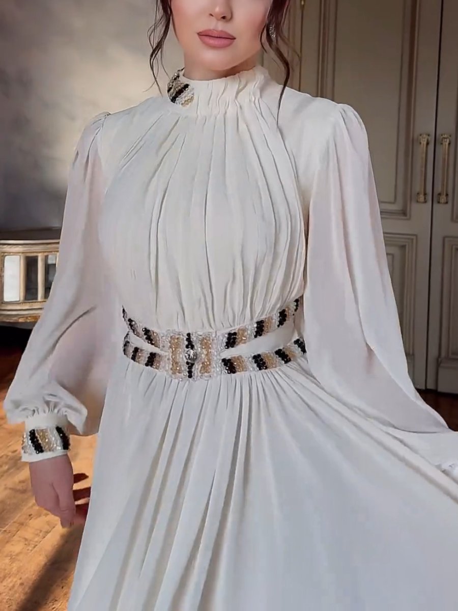 CD | Rochie atemporală și elegantă