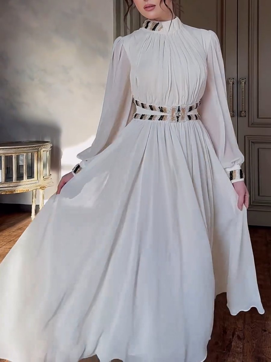 CD | Rochie atemporală și elegantă