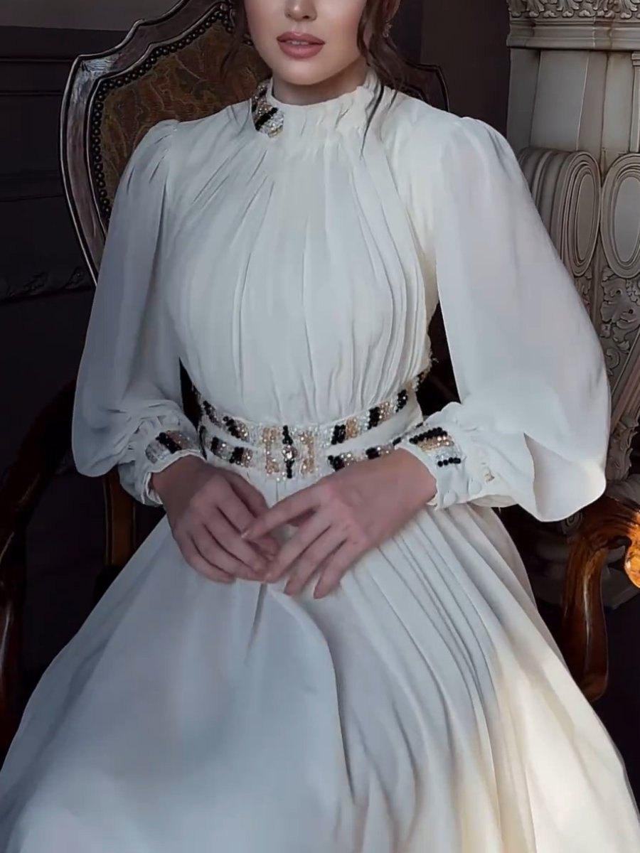 CD | Rochie atemporală și elegantă