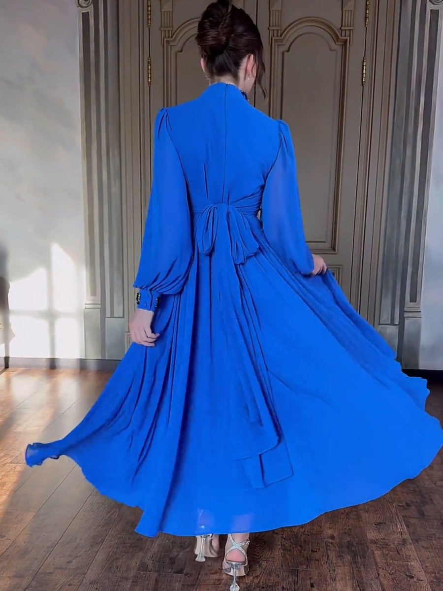 CD | Rochie atemporală și elegantă