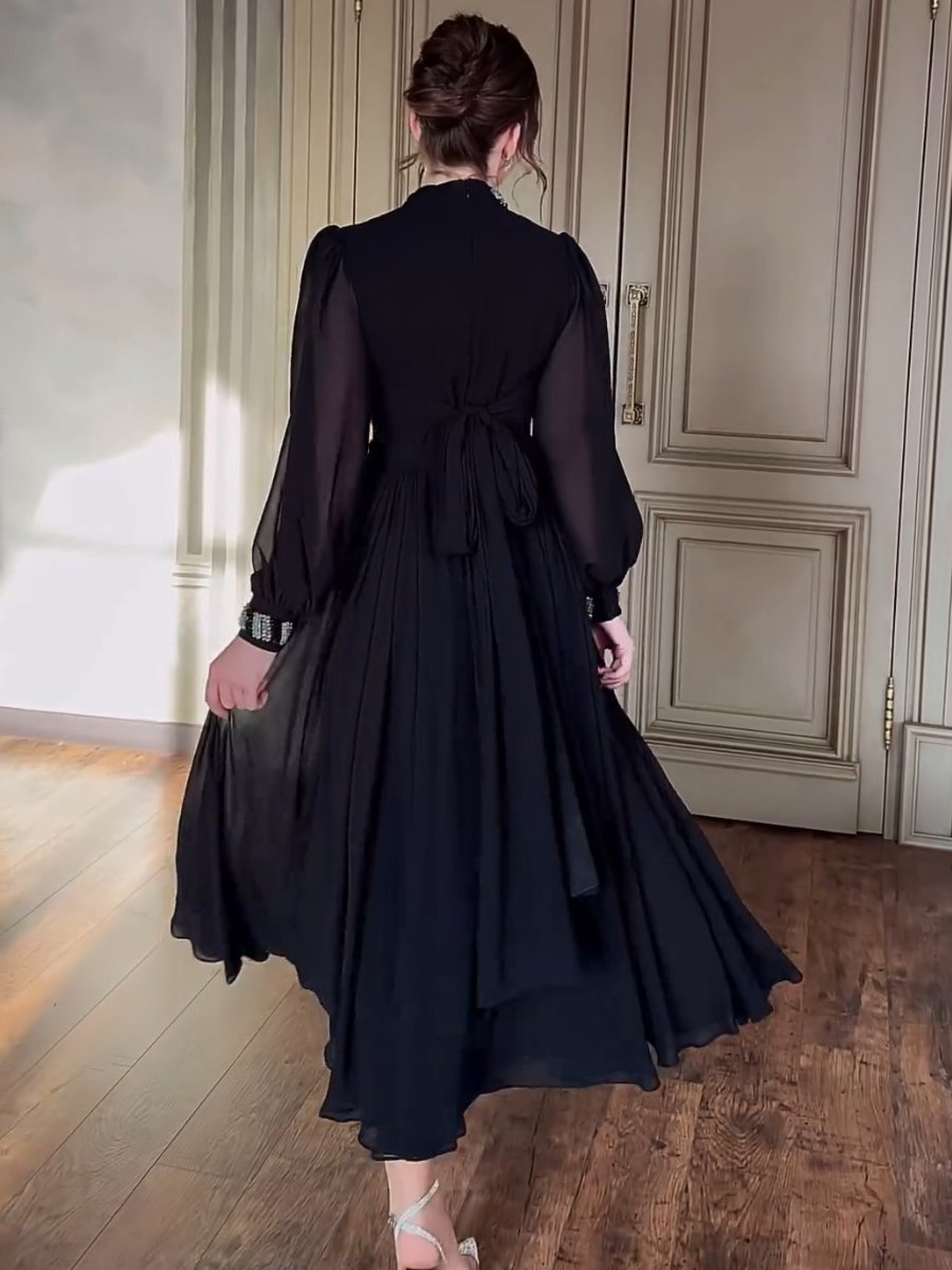 CD | Rochie atemporală și elegantă