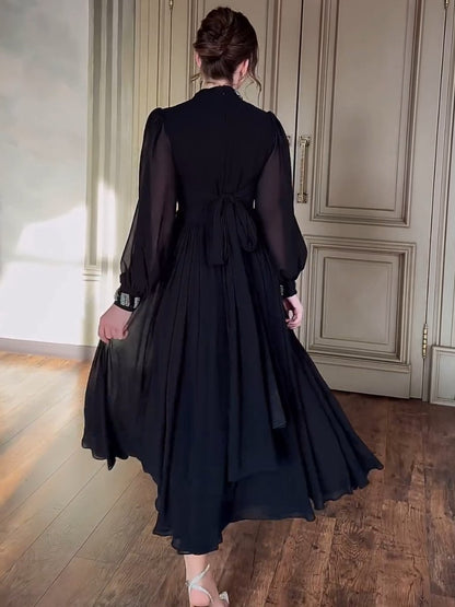 CD | Rochie atemporală și elegantă