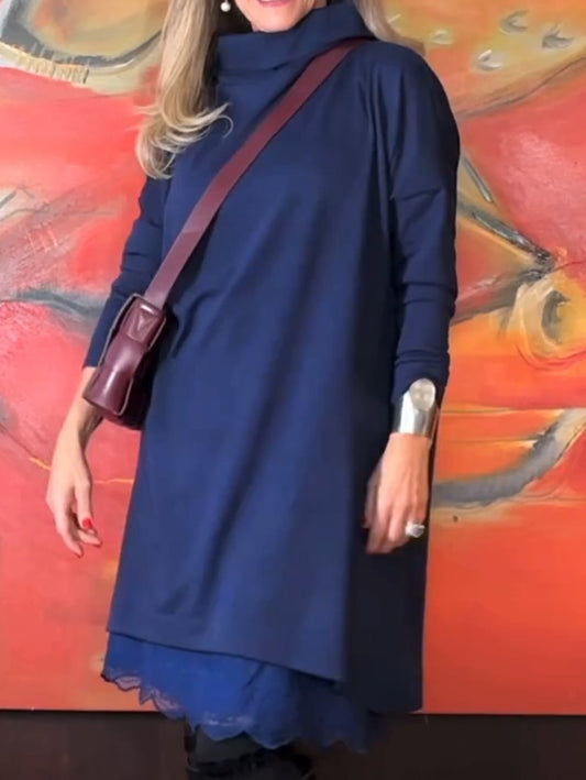 CD | Cardigan de iarnă elegant și versatil