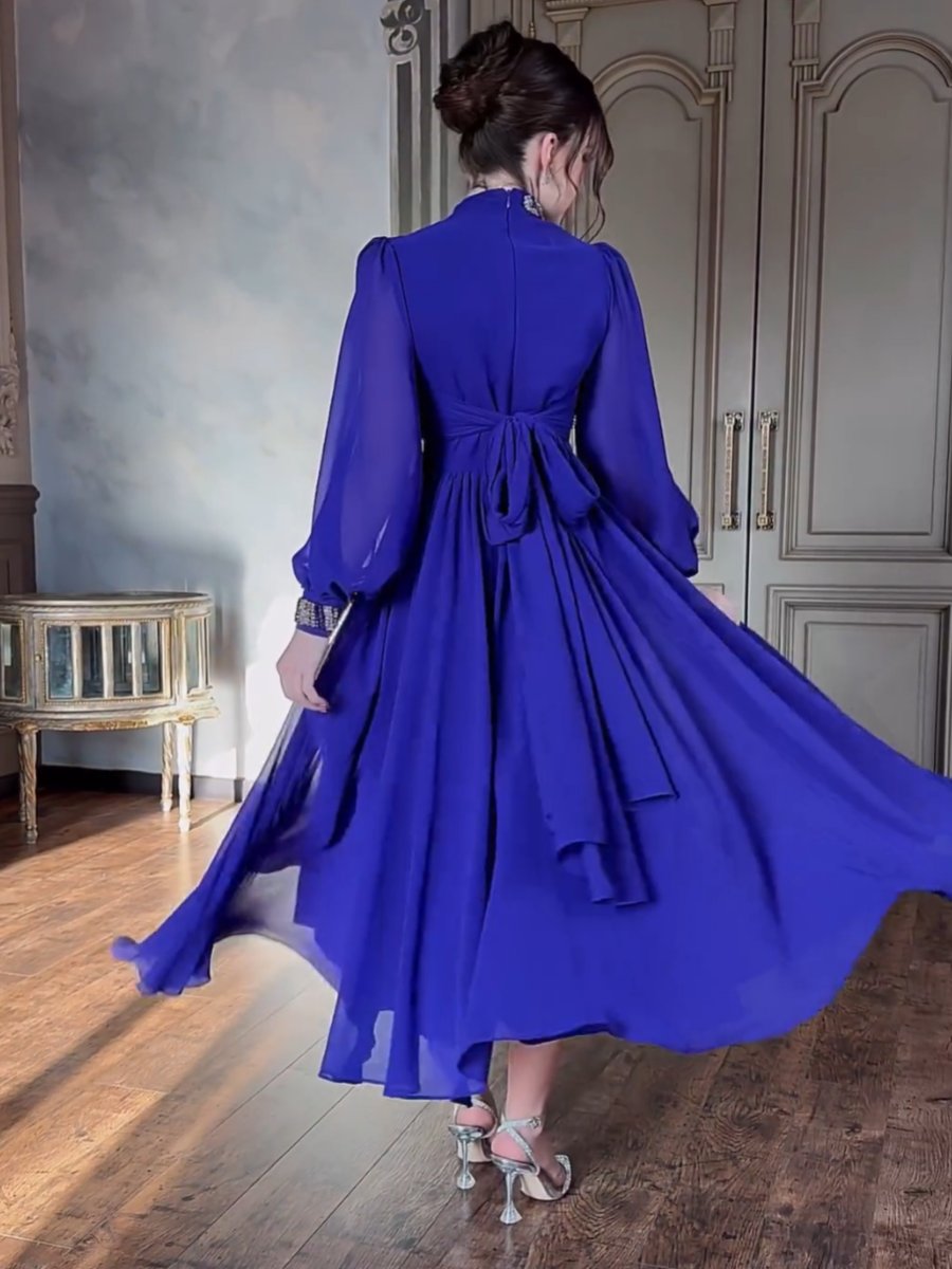 CD | Rochie atemporală și elegantă