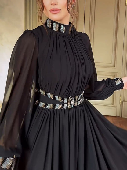 CD | Rochie atemporală și elegantă
