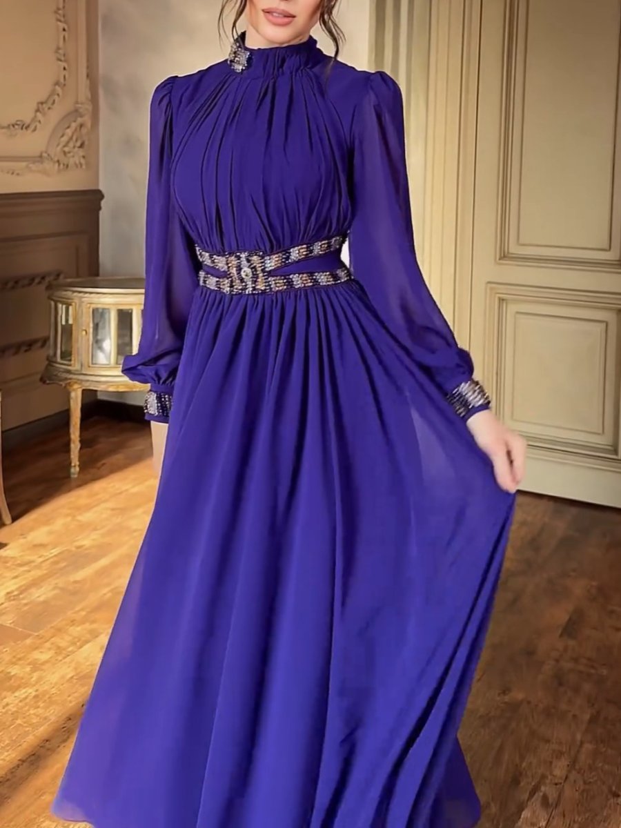 CD | Rochie atemporală și elegantă
