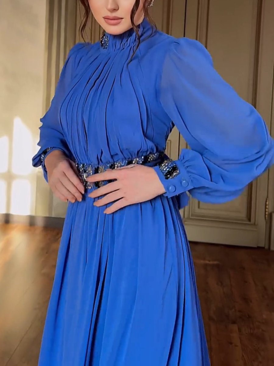 CD | Rochie atemporală și elegantă