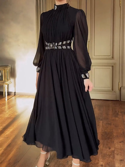 CD | Rochie atemporală și elegantă