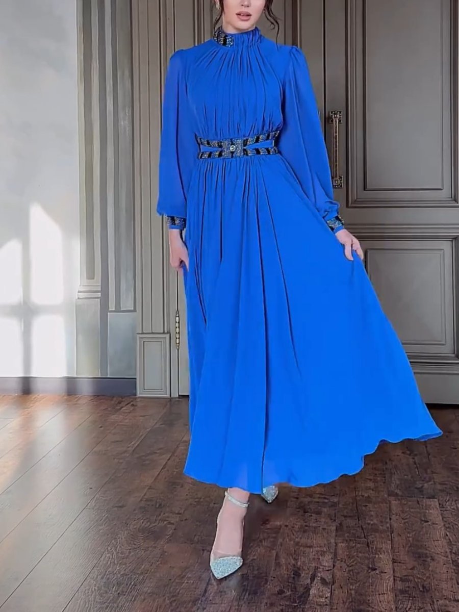 CD | Rochie atemporală și elegantă