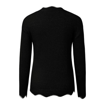 CD | Pulover de iarnă trendy și elegant