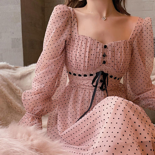 CD | Rochie stilată și elegantă